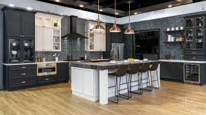 E2 Charcoal J K Cabinetry Kitchen Remodel Cabinetry Charcoal Kitchen