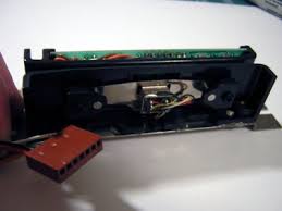 In this instructable i will show you how to make a magnetic money clip using an old stick of ram. Turn Your Arduino Into A Magnetic Card Reader 9 Steps With Pictures Instructables