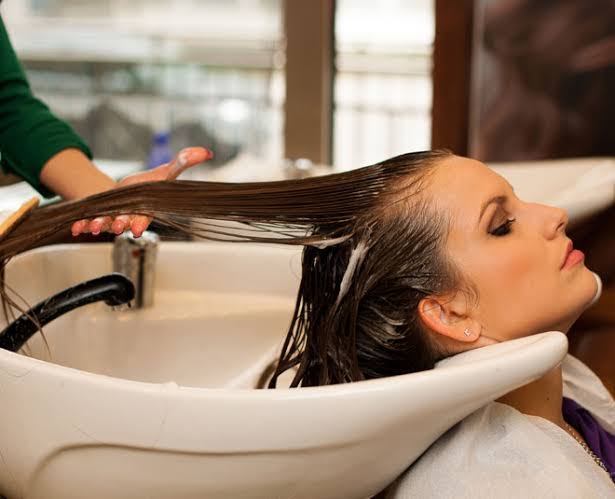 Power Spa product image