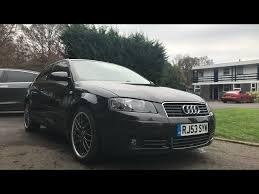 Image result for Brilliant Black 2003 Audi