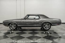 Image result for Silver Mint 1971 Oldsmobile