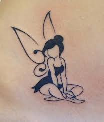 Tatuaggi Non Come Gli Altri Tante Altre Idee Cool Per Le Mamme Sul Sito Mammabanana Com Tatouage Noeud Tatouage Fee Clochette Tatouage Disney