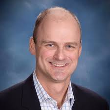 Dr. Michael Fitzgerald (@fitzG)