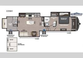 Maybe you would like to learn more about one of these? New Keystone Rv Montana High Country 335bh Fifth Wheel For Sale Review Rate Compare Floorplans Rvingplanet Keystone Rv Tiny House Floor Plans Fifth Wheel