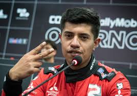 NAVEGANTE DESTACADO OSORNO: SEBASTIÁN OLGUÍN