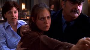 Stir of Echoes (1999)