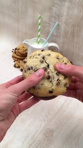 Recette Cookie Brioche Chocolat Sur Chefclub Original Video Recette Video Idee Recette Dessert Recettes De Cuisine Recette