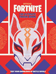 Rd.com knowledge facts nope, it's not the president who appears on the $5 bill. Amazon Com Fortnite Official The Ultimate Trivia Book Ebook Epic Games Kindle Store