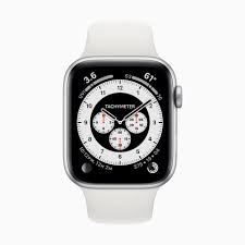 The apple watch series 1 is a revamp of the original apple watch, announced most of the parts are the same as the series 2 apple watch series 1 troubleshooting, repair, and. Apple Watch Series 6 May Have 1 Brilliant Upgrade And It Can T Come Soon Enough