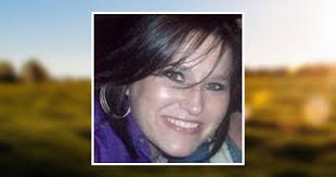 Traci L Admire Obituary December 1, 2014