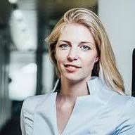 Beatrice Bock's Instagram, Twitter & Facebook