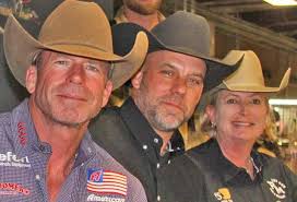 Bridle & Bit Magazine April 2023 by Bridle & Bit