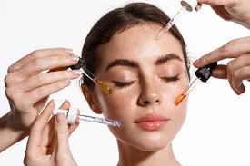 How Do You Develop Your Ideal Serum in Lots of Choices? ― 3 Tips are Here –  Facelabo Blog | OEM Cosmetics/OEM Supplements | Facelabo Co., Ltd.