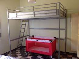 Qui sotto puoi visualizzare e scaricare gratuitamente il manuale in formato. Letto Soppalco Ikea Usato Pochissimo In 16030 Moneglia Fur 170 00 Zum Verkauf Shpock At