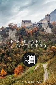 Castle Tirol Majesty Among The Mountains Italy Travel Visit Italy Europe Travel