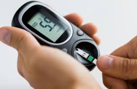 why should i know my blood sugar levels heart matters