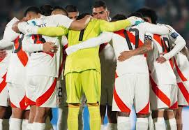 Perú vs Paraguay: Eliminatorias con Sabor a Despedida y Miras al Futuro - Imagen principal del artículo
