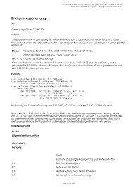 23) textlich nachgewiesen, dokumentarisch noch nicht abschließend bearbeitet Https Csc Lugano Co Uk Pdf Codice Procedura Civile Tedesco Pdf