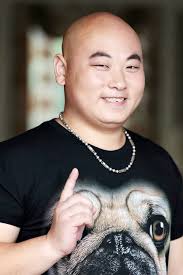 Yuxing Chen's Instagram, Twitter & Facebook