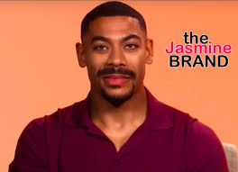 Actor Aaron Pierre Reportedly Being Considered As The Next James Bond