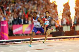 The way you start is different between the two relay races (the 4x100m and the 4x400m), so we will deal with them separately. Preview Men S And Women S 4x100m Relay Iaaf World Relays Yokohama 2019 Preview World Athletics