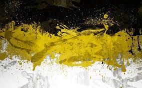 Download these yellow abstract background or photos and you can use them for many purposes, such as banner, wallpaper, poster background as well as powerpoint background and website background. Yellow Art Wallpapers Top Free Yellow Art Backgrounds Wallpaperaccess