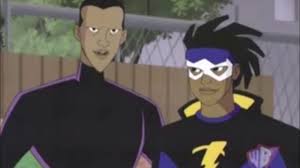 Static gets involved when the producer has sinister plans of his own to eliminate rubberband man. Top 5 Static Shock Episodes Blerds Online