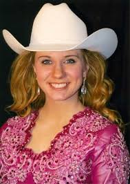 Miss Rodeo North Dakota Winter Show Pageant March 11, Coronation March 12