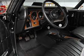 1971 Chevrolet Monte Carlo Chevrolet Monte Carlo Monte Carlo Custom Cars