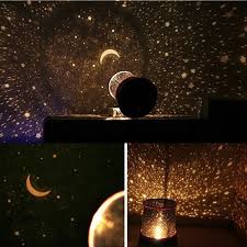 Star And Sky Projector Night Light Limited Edition Kidsbaron