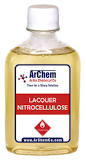 Nitrocellulose solution (NC Solution) - Raw chemical ...