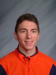 2016 Men's Track and Field Roster