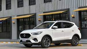 Range, battery and charging capabilities. 2021 Mg Zs Makes Global Debut In Uk India Launch By March 2020