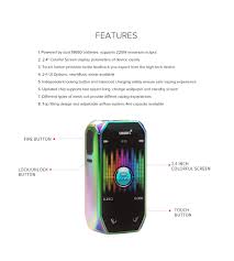 Jul 19, 2021 · garena free fire mod apk gives you this feature free. E Cig Mod E Cig Box Mod Original Smoant Naboo 225w Box Mod Free Shipping Buy Your Electronic Cigarette Kits And Accessories At Buyecigkits Com