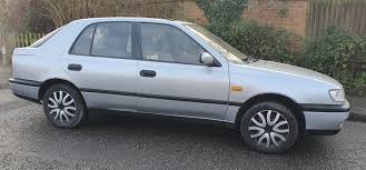 Image result for Solaris Silver 1994 SsangYong