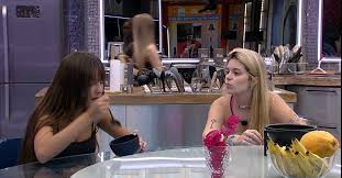 1 de 19 queridometro 07/02 — foto: Viih Tube Reclama Com Thais Sobre O Queridometro Do Bbb21 Alguem Nao Sente Coracao Por Mim Vem Conferir Enquete Bbb Votar Bbb 21