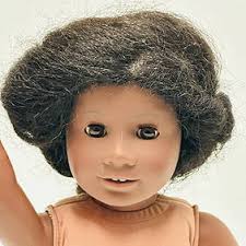 Pleasant Company American Girl Doll Addy