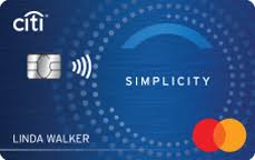 Citi simplicity+ credit card does not charge any annual fees for both principal card and supplementary. Citi Simplicity Credit Card With Introductory Apr Citi Com