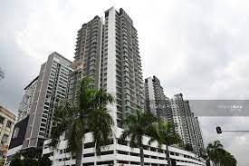 In kuala lumpur itself some of their completed projects are siblings to zeta residence such as flexis @ one south, gardenz @ one south and. One South Persiaran Serdang Perdana Seri Kembangan Seri Kembangan Selangor 3 Bedrooms 1215 Sqft Apartments Condos Service Residences For Rent By Khairul Arifin Rm 1 600 Mo 29755637