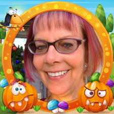 Single cute halloween pumpkin stock images. How To Halloween Your Profile Picture 6 Wicked Ways