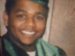 Nathan "Lil Nay" Percy Morgan Jr.'s Memorial Website