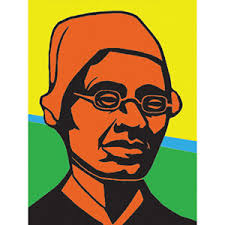 Sojourner Truth — Love Across the USA