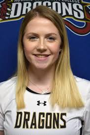 2020 Women's Lacrosse Roster