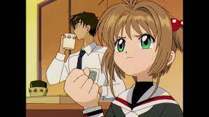 Cardcaptor sakura season 1 episode 1