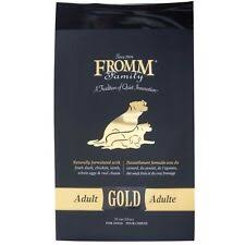 Blue buffalo packs of large breed puppy foods do not have grains. Ubuy Bahrain Online Shopping For Fromm Family Foods In Affordable Prices