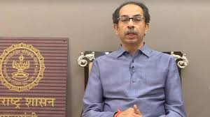 Uddhav bal thackeray, chief minister of maharashtra and president of the shiv sena is a noted personality in the indian political landscape. Maharashtra Cm Uddhav Thackeray May Decide On Strict Lockdown In Next 2 Days Minister