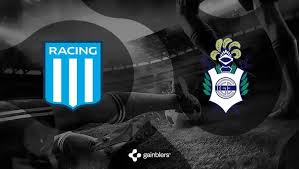 Pronósticos Racing Club vs. Gimnasia y Esgrima La Plata | Liga Argentina | 25/07/2026