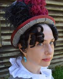 Regency Retreat Speakers — The Historic Joseph Teel House