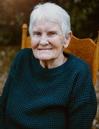 Obituary information for Betty Lou Gates