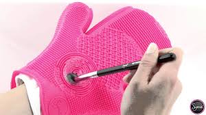 Image result for brush cleaning